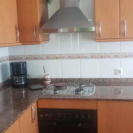 C/ Principe, 8 Apartment