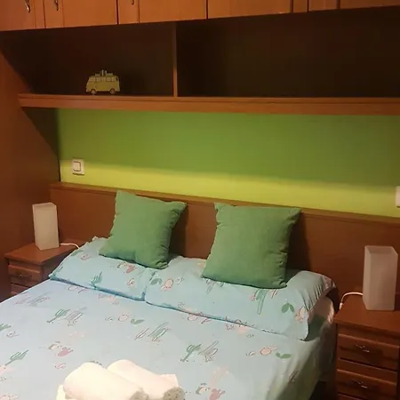C/ Principe, 8 Apartment Gijon