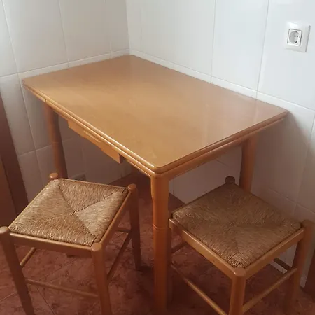 C/ Principe, 8 Apartment *