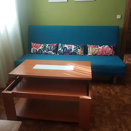 Apartment C/ Principe, 8 Gijon