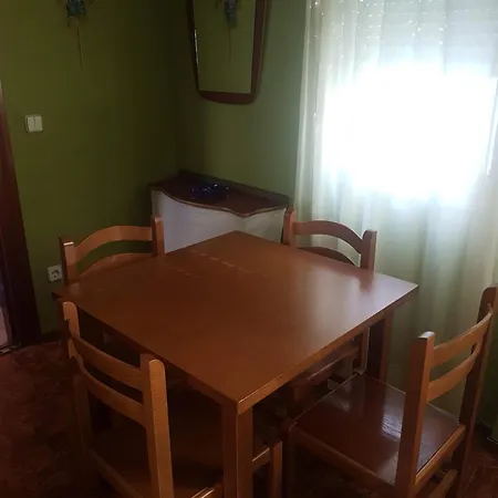 Apartment C/ Principe, 8 Gijon
