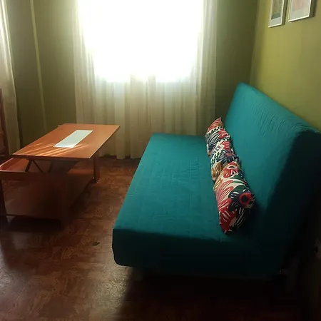 C/ Principe, 8 * Gijon