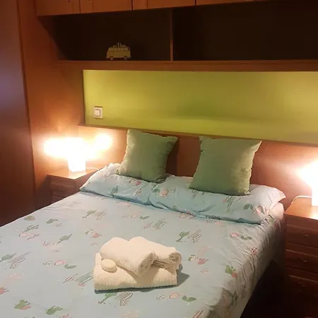 Apartment C/ Principe, 8 Gijon