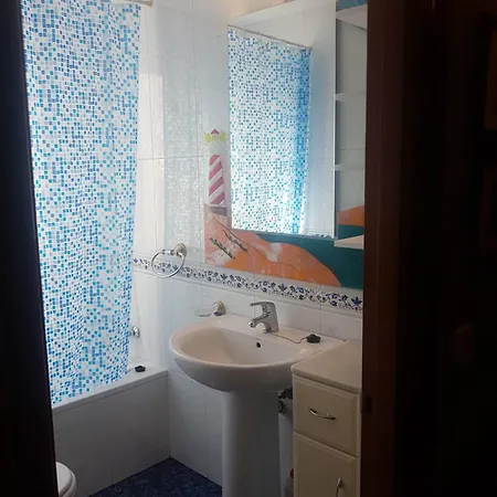 C/ Principe, 8 Apartment