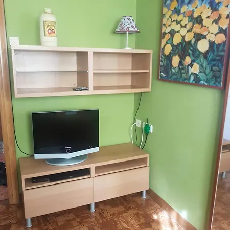 Apartment C/ Principe, 8 Gijon